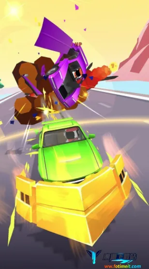 疯狂追击2026最新版本 疯狂追击2026最新版本