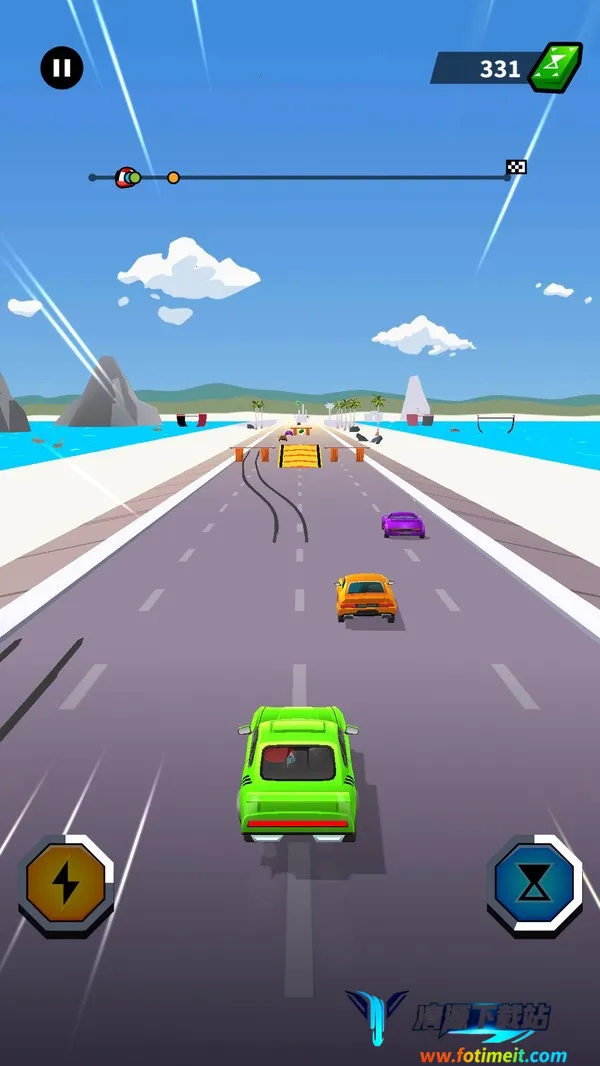 疯狂追击2026最新版本 疯狂追击2026最新版本