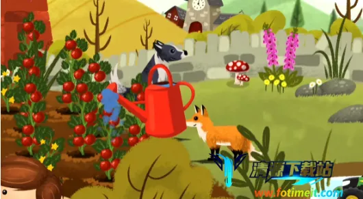 儿童农场模拟器2026官方正版 儿童农场模拟器2026官方正版