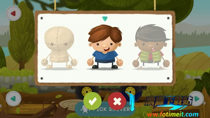 儿童农场模拟器2026官方正版 儿童农场模拟器2026官方正版