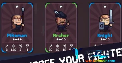 袖珍军队领袖 袖珍军队领袖