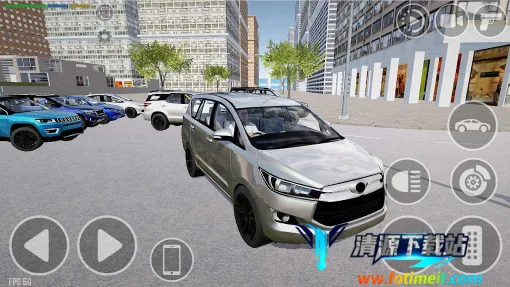 印度模拟驾驶3D2026下载安装 印度模拟驾驶3D2026下载安装