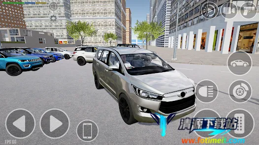 印度模拟驾驶3D2026下载安装 印度模拟驾驶3D2026下载安装