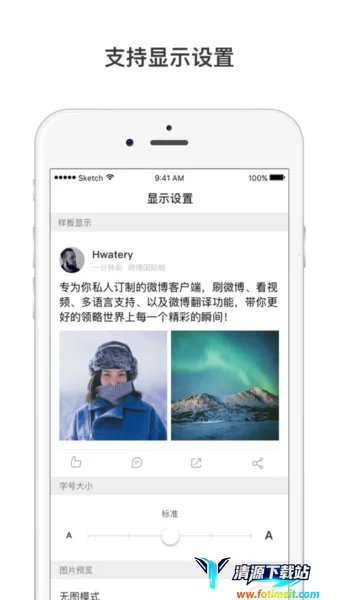 ΢������