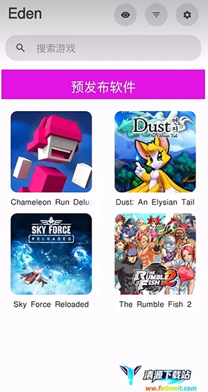 Eden Legacy��׿���ֻ���