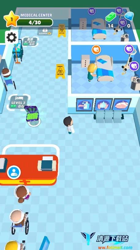 ����ҽԺ2026�ٷ�����