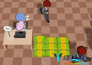 开心打工人 开心打工人