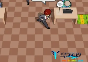 开心打工人 开心打工人