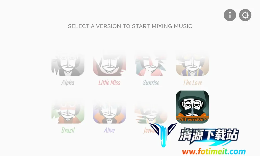节奏盒子融合模组安卓版手机版 节奏盒子融合模组安卓版手机版