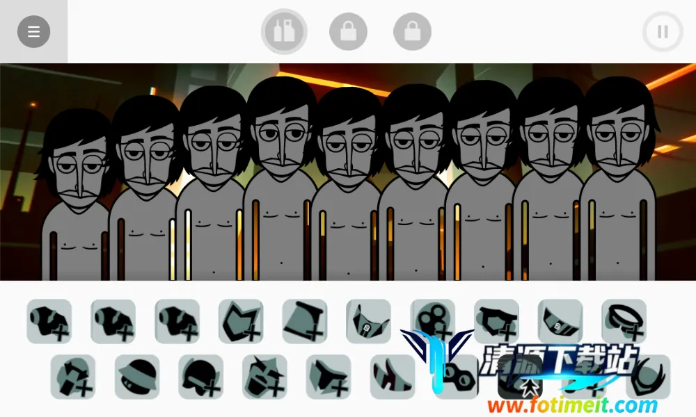 节奏盒子融合模组安卓版手机版 节奏盒子融合模组安卓版手机版