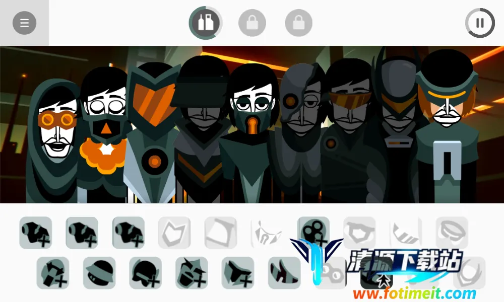 节奏盒子融合模组安卓版手机版 节奏盒子融合模组安卓版手机版