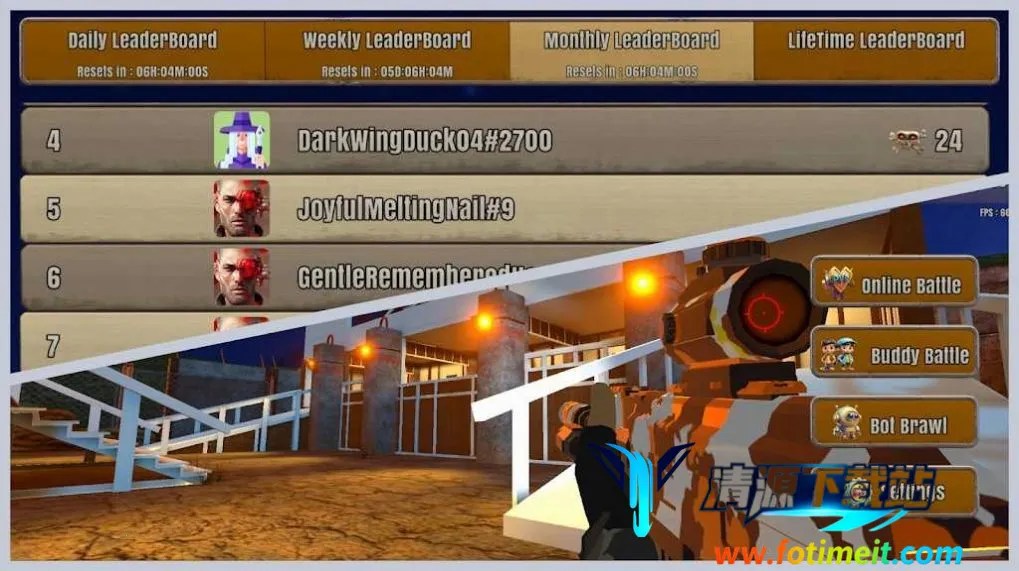 �෢ǹFPS��׿���ֻ���