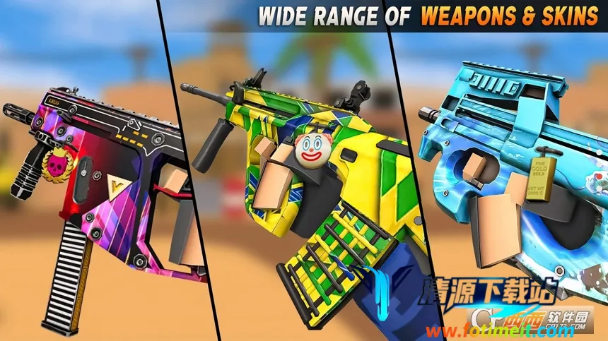 �෢ǹFPS��׿���ֻ���