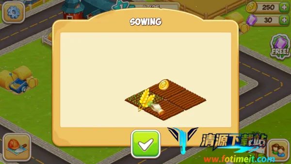动画城市2农业和城市最新手机版 动画城市2农业和城市最新手机版