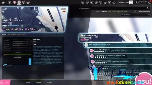 osu����վ2026���ذ�װ