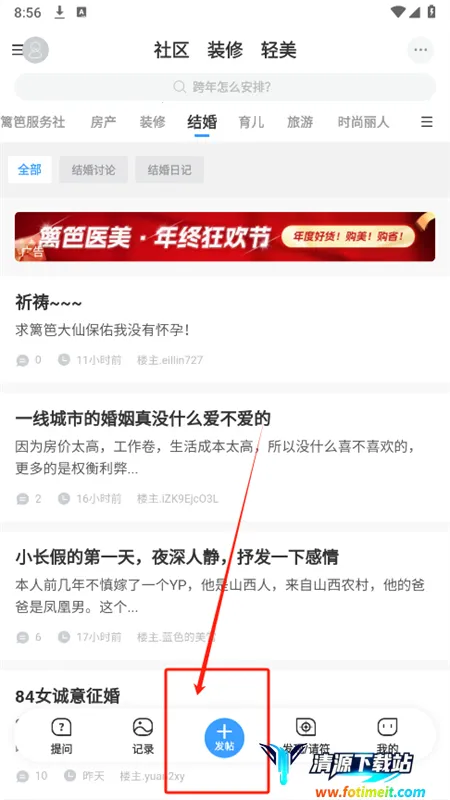 �������