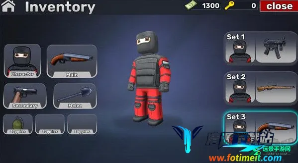 酷炸射击2026最新版本 酷炸射击2026最新版本