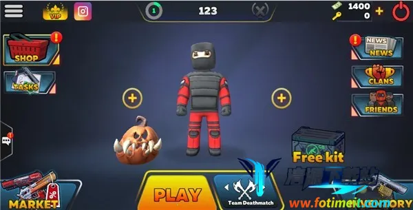 酷炸射击2026最新版本 酷炸射击2026最新版本