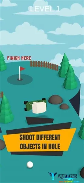 万物皆可高尔夫2026官方正版 万物皆可高尔夫2026官方正版