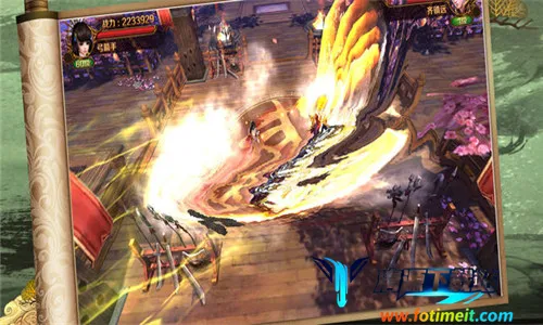 梦想三国极限追击安卓版手机版 梦想三国极限追击安卓版手机版