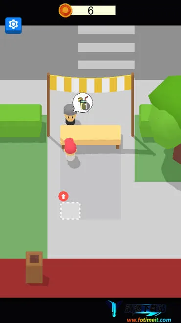 街边摊2026最新版本 街边摊2026最新版本