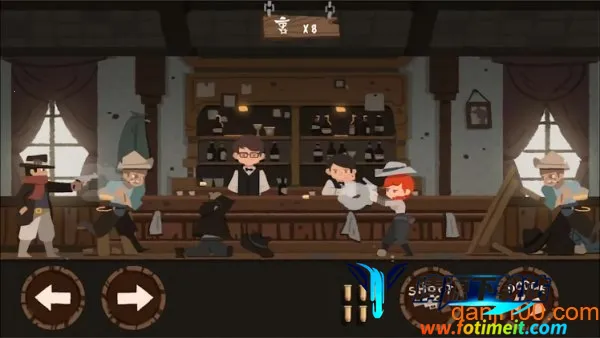 西部打打 西部打打