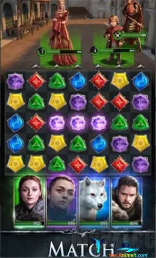 权力的游戏2026下载安装 权力的游戏2026下载安装