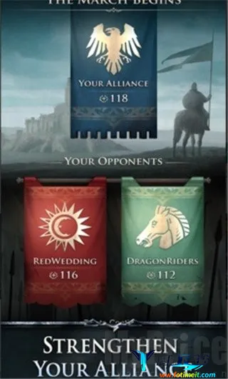 权力的游戏2026下载安装 权力的游戏2026下载安装