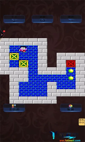 推箱子大师闯关2026官方最新版本 推箱子大师闯关2026官方最新版本