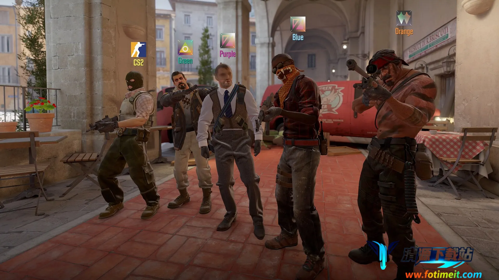 CSGO2�����ֻ���