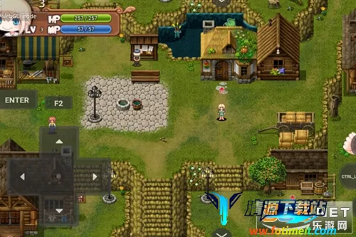 烂漫向导蕾莉 烂漫向导蕾莉