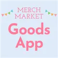 MERCH MARKET Goods2026�ٷ�����