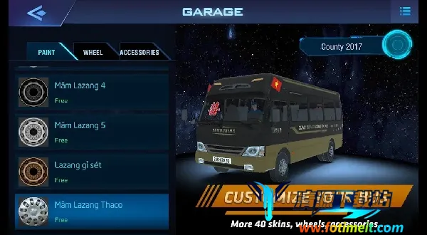 越南小巴模拟器2026下载安装 越南小巴模拟器2026下载安装