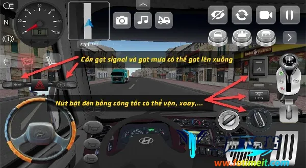 越南小巴模拟器2026下载安装 越南小巴模拟器2026下载安装