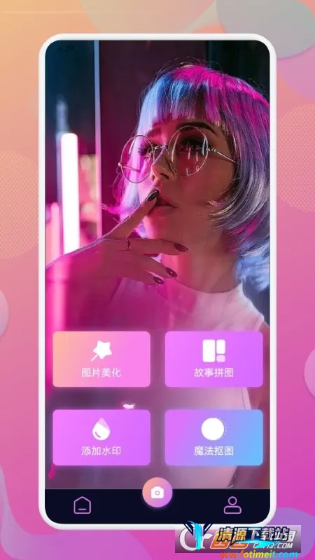 Beauty相机 Beauty相机