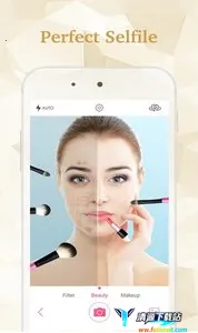 Beauty相机 Beauty相机