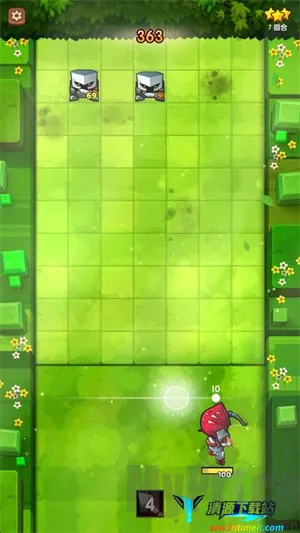 泰坦破坏者 泰坦破坏者