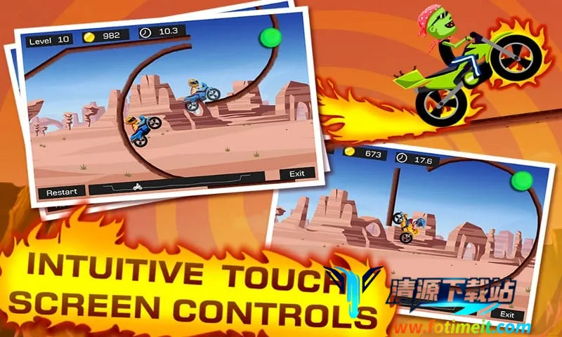 极限飞车安卓版手机版 极限飞车安卓版手机版