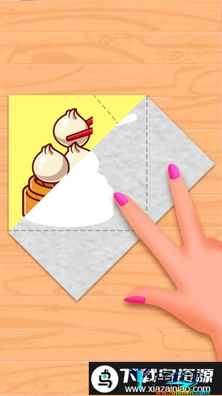 折纸我最美安卓版手机版 折纸我最美安卓版手机版