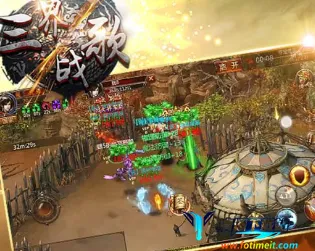 ����ս��