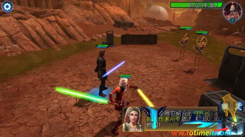 星球大战银河英雄传最新手机版 星球大战银河英雄传最新手机版