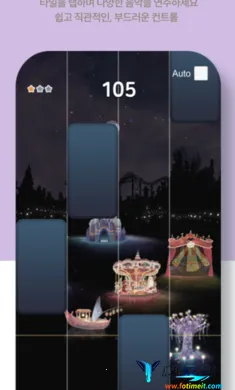 音游方块 音游方块