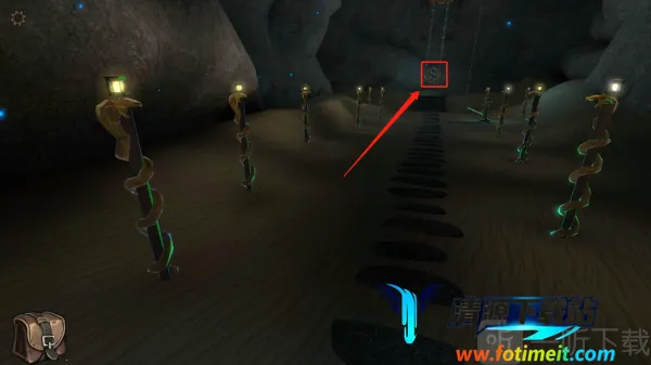 遗产4秘密之墓 遗产4秘密之墓