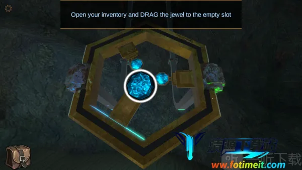 遗产4秘密之墓 遗产4秘密之墓