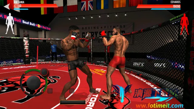 MMA�񶷳�ͻ2026���ذ�װ