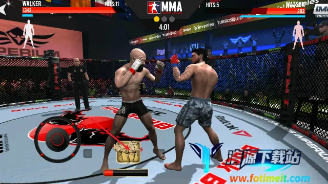 MMA�񶷳�ͻ2026���ذ�װ