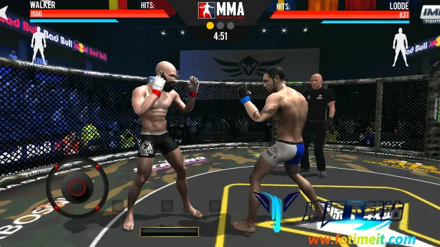 MMA�񶷳�ͻ2026���ذ�װ