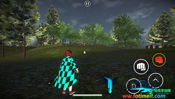 鬼灭之刃血风剑戟2026下载安装 鬼灭之刃血风剑戟2026下载安装