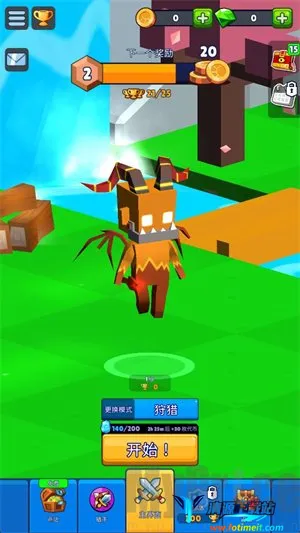 猎手大逃杀 猎手大逃杀