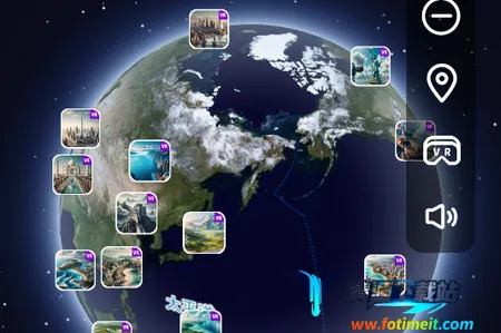 ����3Dȫ����ͼ